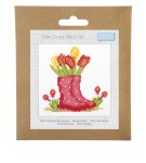 Trimits Wellies mini kit packet